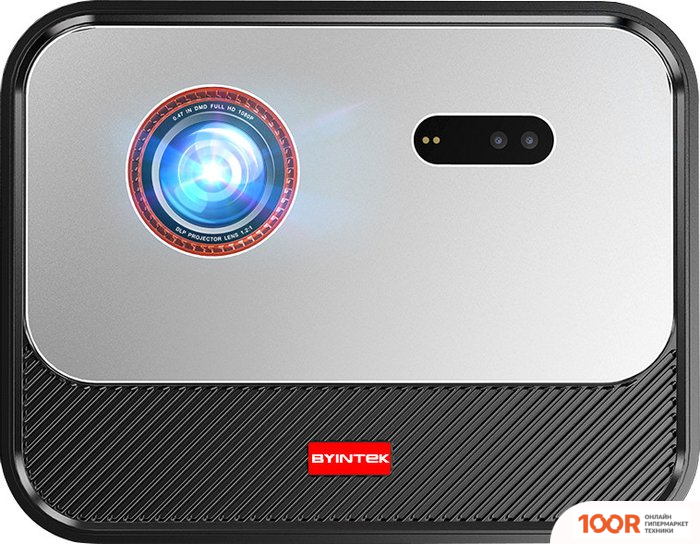 Проектор Byintek P80 (234150)