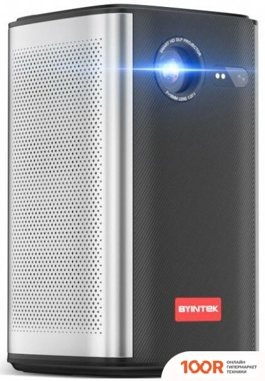 Проектор Byintek P70 (234149)