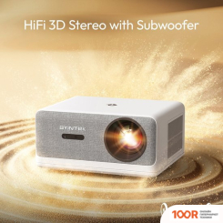 Проектор Byintek LOVE U14 (234146)