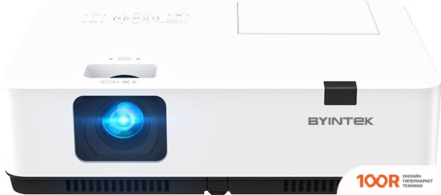 Проектор Byintek K200W (234140)