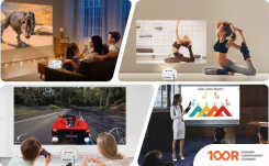 Проектор Byintek K16 PRO (234136)