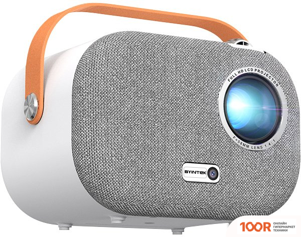 Проектор Byintek K16 PRO (234136)
