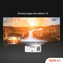 Проектор Byintek C750W (234135)