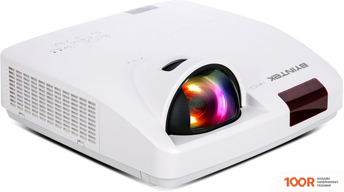 Проектор Byintek C600WST (234132)