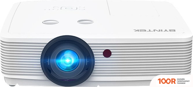 Проектор Byintek C400X (234131)
