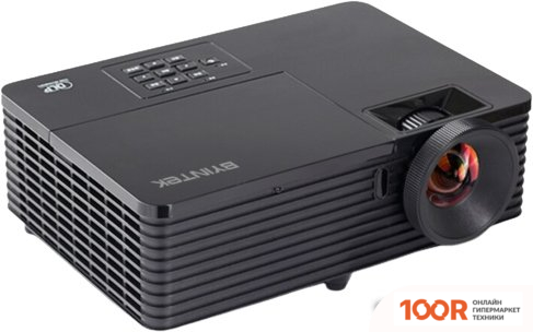 Проектор Byintek BD708 (234128)