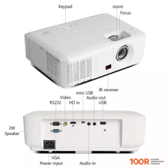 Проектор Byintek BD500 (234126)