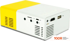 Проектор BrightSign DMP2355Y (ЖЕЛТЫЙ) (234125)