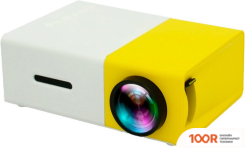 Проектор BrightSign DMP2355Y (ЖЕЛТЫЙ) (234125)