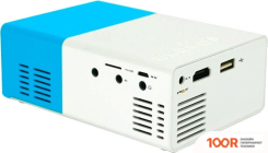 Проектор BrightSign DMP2355B (ГОЛУБОЙ) (234124)