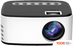 Проектор BrightSign 680603537A (БЕЛЫЙ/ЧЕРНЫЙ) (234123)