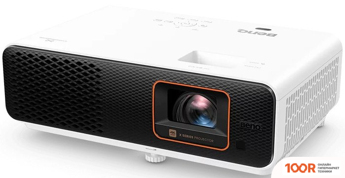 Проектор BenQ X500I 9H.JSC77.17E (234118)