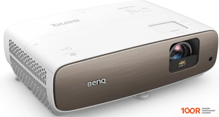 Проектор BenQ W2710I 9H.JR977.38E (234113)
