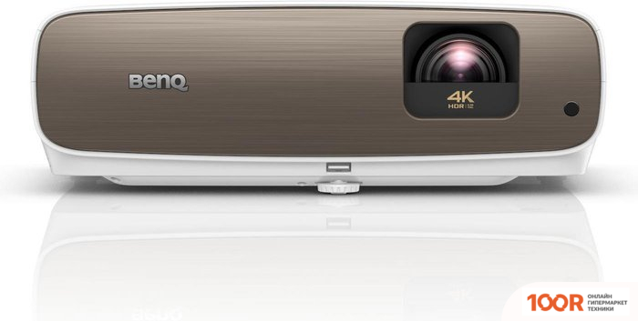 Проектор BenQ W2700I (234112)