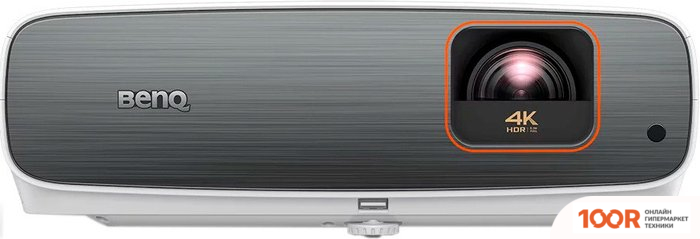 Проектор BenQ TK860I 9H.JR477.37E (234108)
