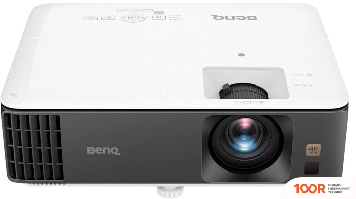 Проектор BenQ TK700 (234101)