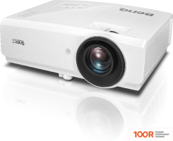 Проектор BenQ SH753+ (234094)