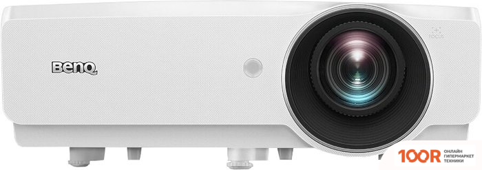 Проектор BenQ SH753+ (234094)
