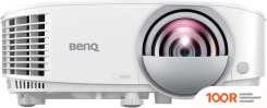 Проектор BenQ MX825STH 9H.JMV77.13E (234093)