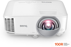 Проектор BenQ MX825STH 9H.JMV77.13E (234093)