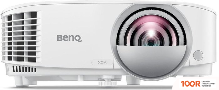 Проектор BenQ MX808STH (234092)