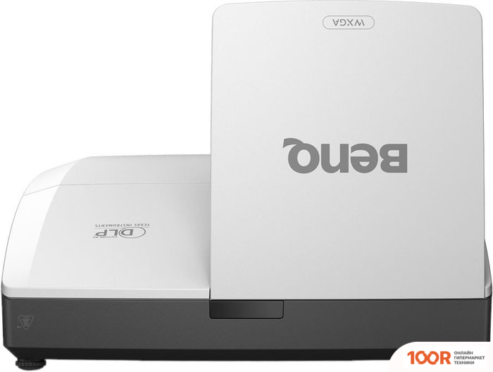 Проектор BenQ MW855UST+ (234086)