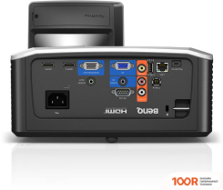 Проектор BenQ MW855UST+ (234086)