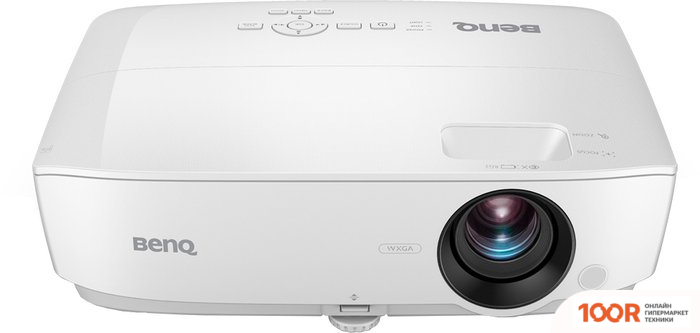 Проектор BenQ MW536 (234079)