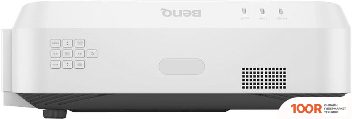 Проектор BenQ LH890UST (234060)