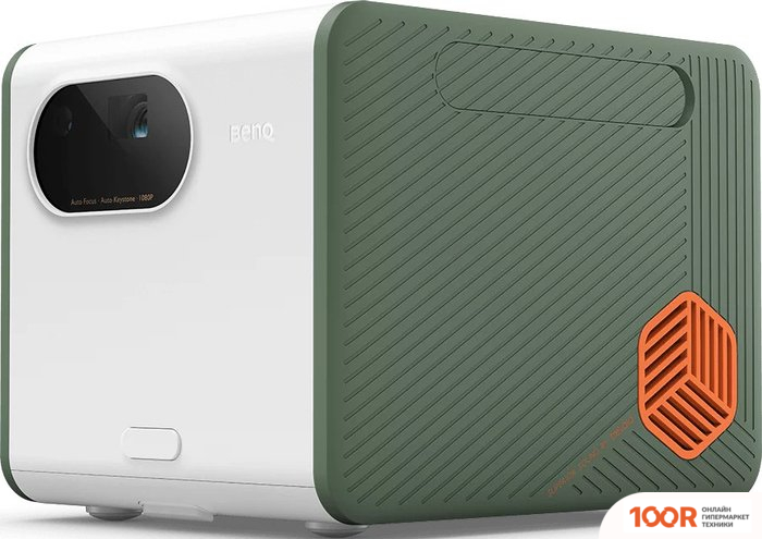 Проектор BenQ GS50 (234055)