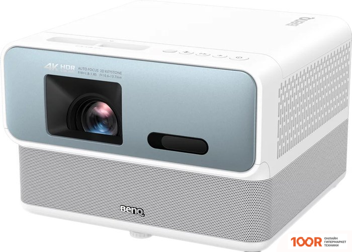 Проектор BenQ GP500 (234053)