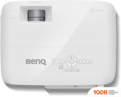 Проектор BenQ EW600 (БЕЛЫЙ) (234051)