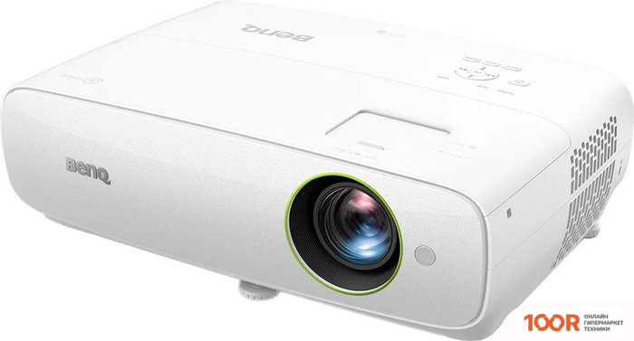 Проектор BenQ EH620 (234050)