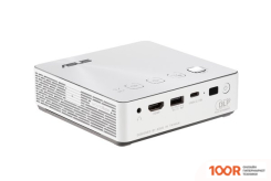 Проектор ASUS ZENBEAM S2 (БЕЛЫЙ) (234046)