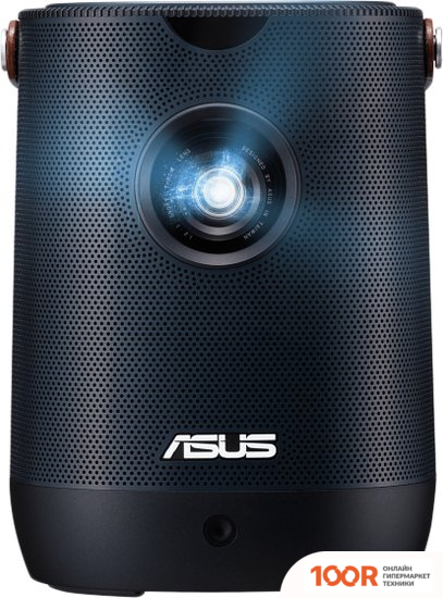 Проектор ASUS ZENBEAM L2 (234044)