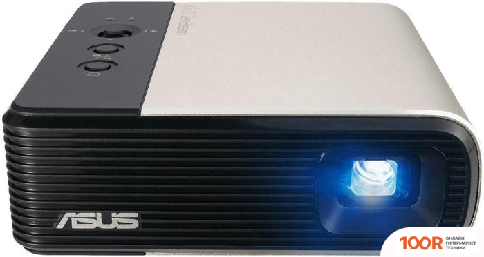 Проектор ASUS ZENBEAM E2 (234042)