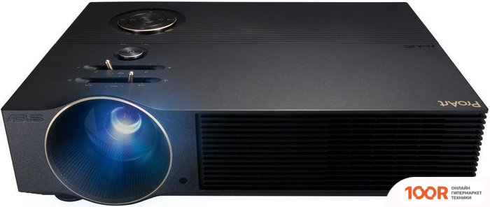 Проектор ASUS PROART A1 (234040)