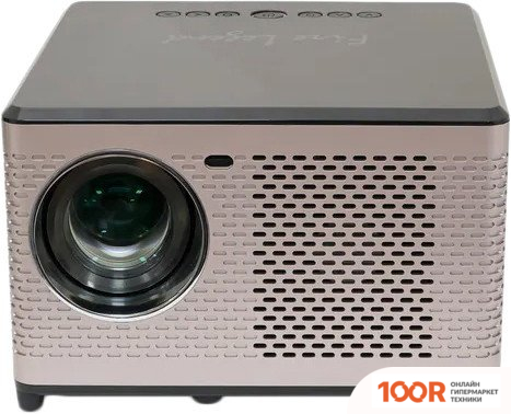 Проектор AOPEN QF15A (234035)