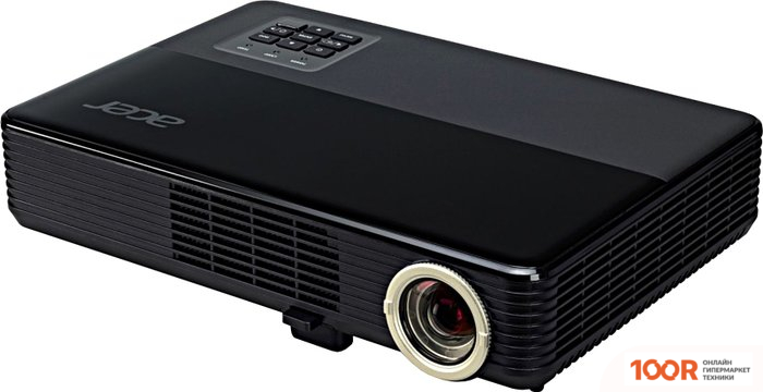Проектор Acer XD1520I (234028)