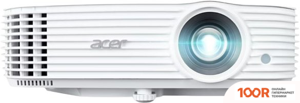 Проектор Acer X1529HK MR.JV811.001 (234024)
