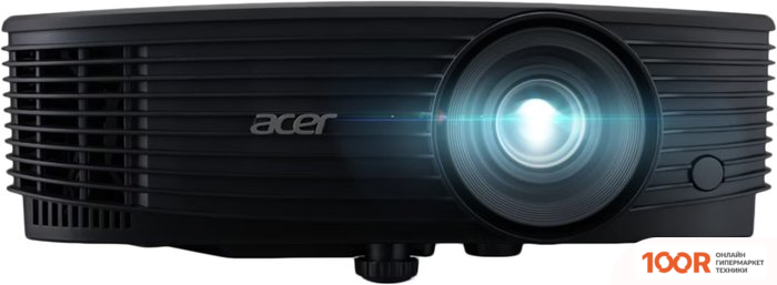 Проектор Acer X1329 MR.JX711.001 (234017)
