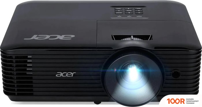 Проектор Acer X1328WHK MR.JVE11.001 (234014)