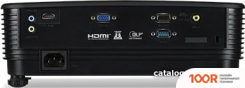 Проектор Acer X1223HP MR.JSB11.001 (234004)