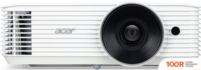 Проектор Acer X118HP (БЕЛЫЙ) (234001)