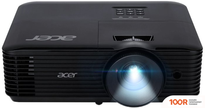 Проектор Acer X1128H MR.JTG11.001 (233999)