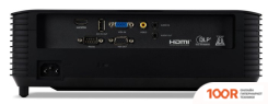 Проектор Acer X1128H MR.JTG11.001 (233999)