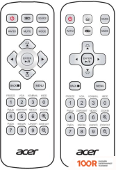 Проектор Acer X1126AH (233997)