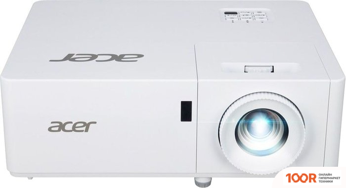 Проектор Acer PL1520I (233985)