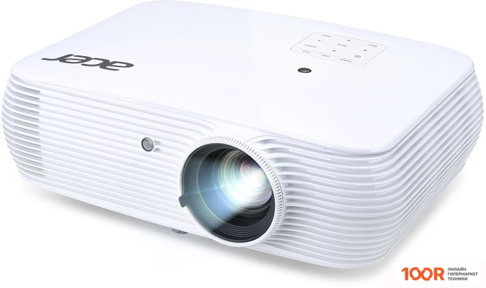 Проектор Acer P5535 (БЕЛЫЙ) (233981)