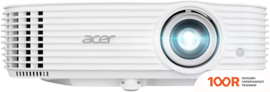 Проектор Acer P1557KI MR.JV511.006 (233978)
